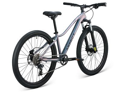 Превью Горный велосипед 26 дюймов Велосипед ASPECT Alma Pro 26 Фиолетовый